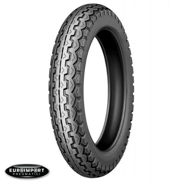 Dunlop TT 100 GP  110/80  18 58 V   TL ANTERIORE